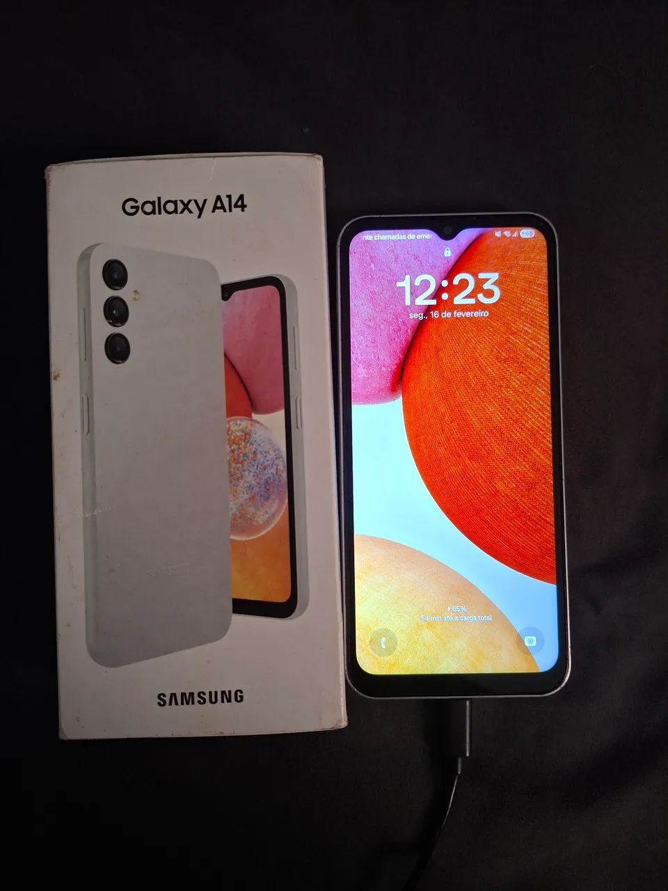 Galáxia A14 - Foto 2