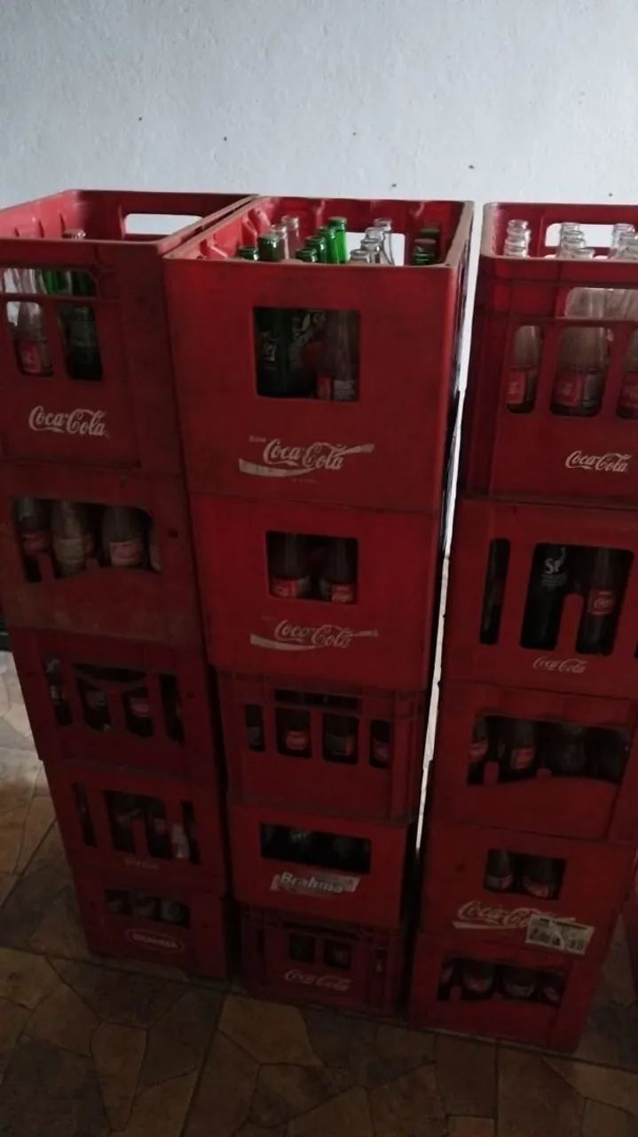 Caixas cerveja - Foto 3