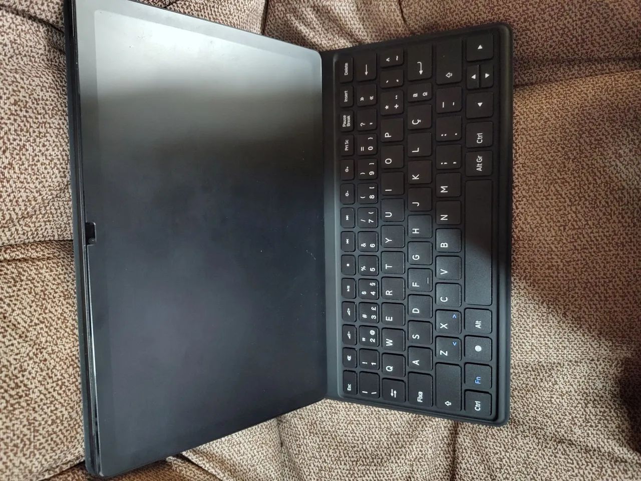 Tablet Vaio 10,4" 8 Gb 128Gb - Foto 4