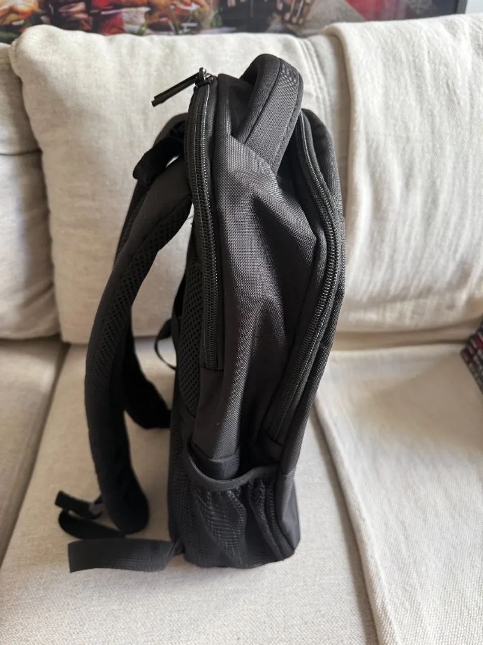 Mochila Samsonite Classic Business 2.0 Everyday Backpack - Foto 2