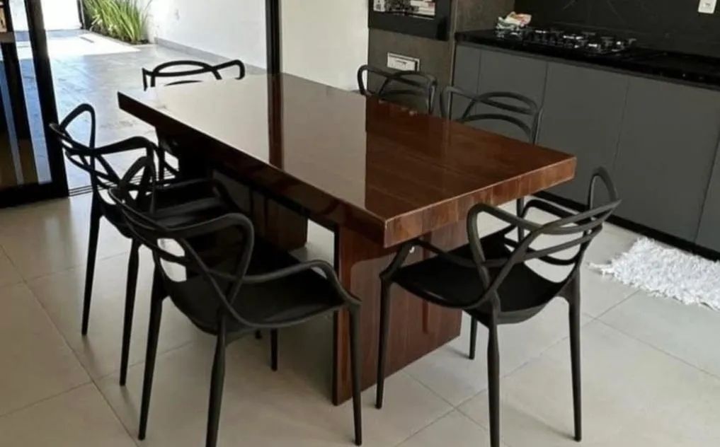 Mesa pedra de ardósia a partir de 590,00  - Foto 3