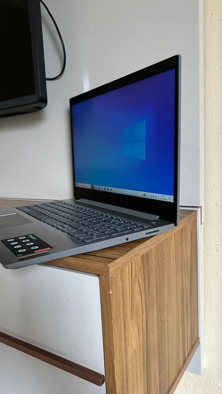 Notebook lenovo  - Foto 4