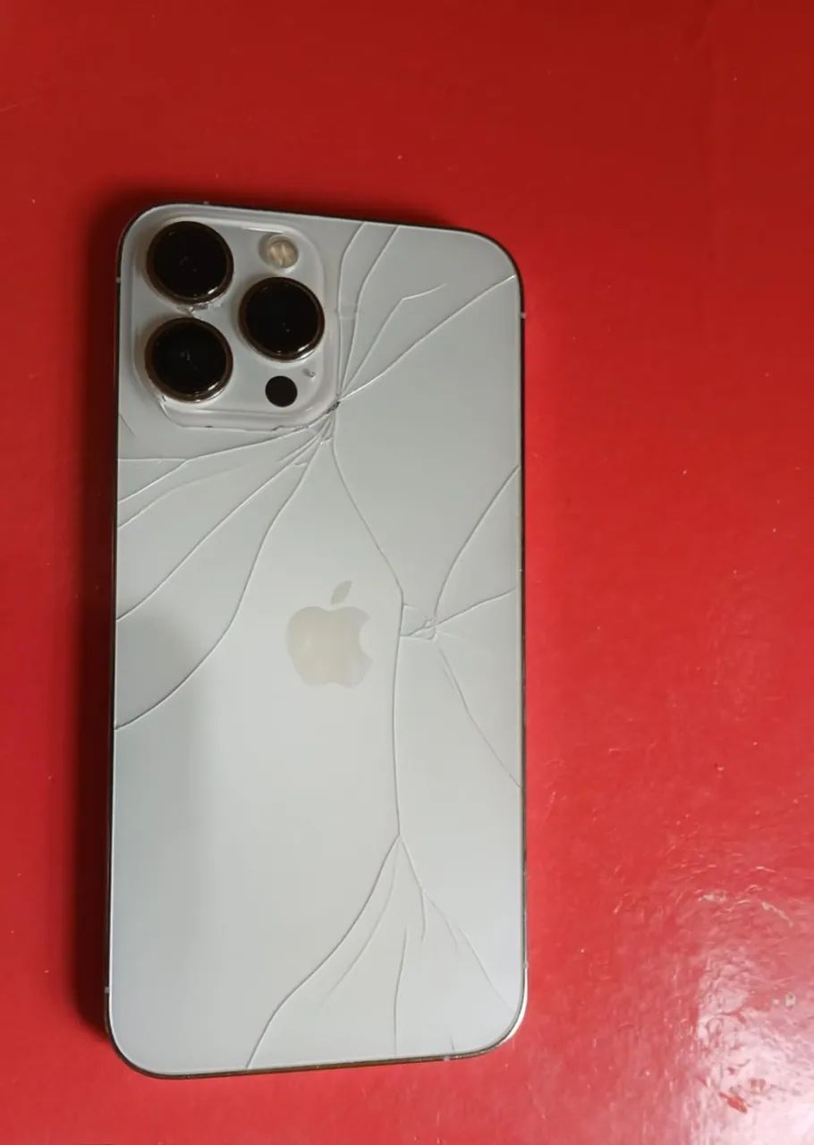 iPhone 13 Pro Max  - Foto 2