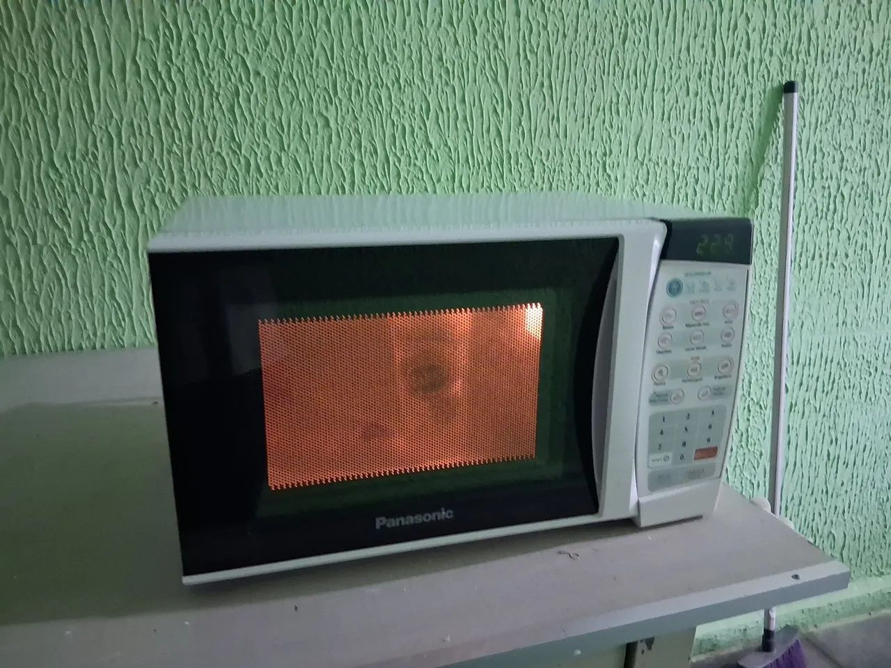 Micro-ondas Panasonic  - Foto 3