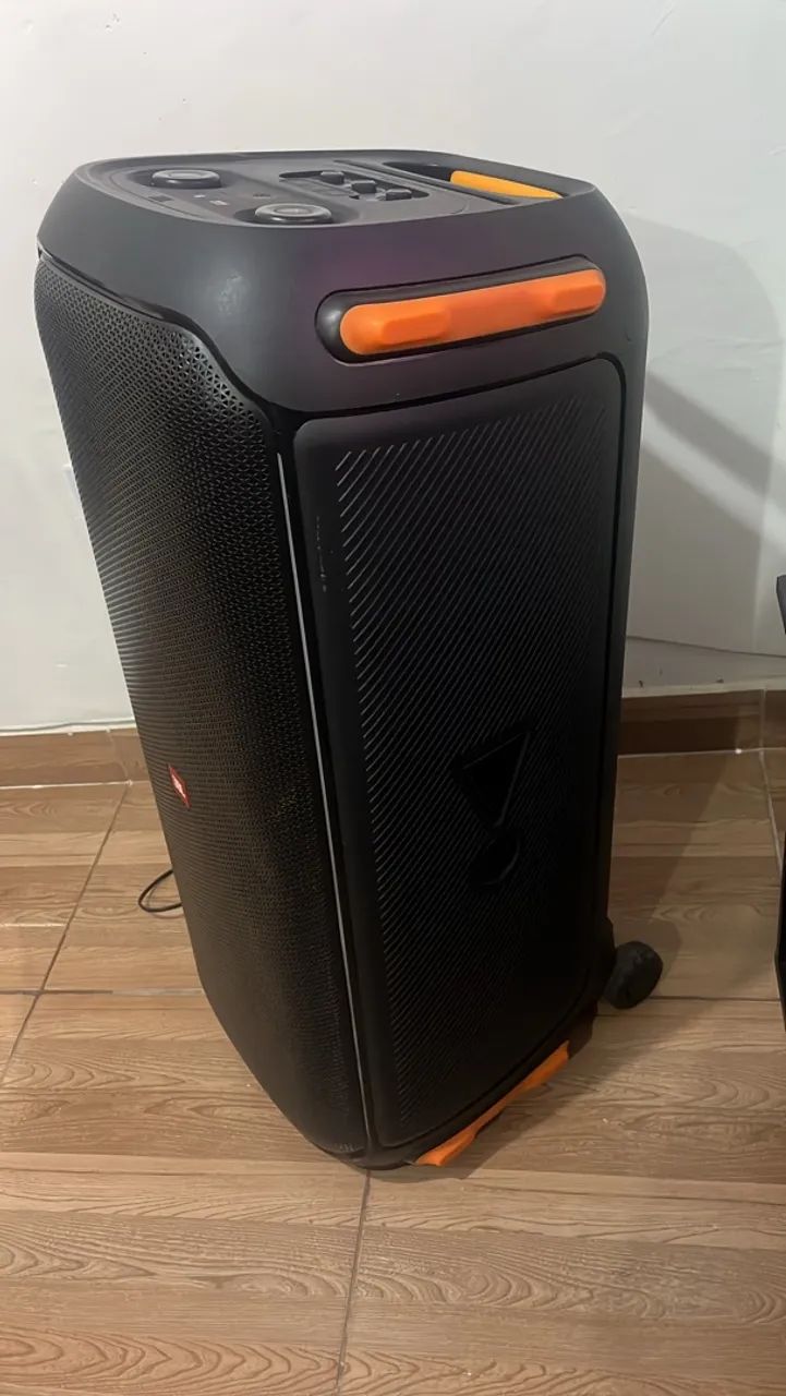 Caixa de som JBL  - Foto 4