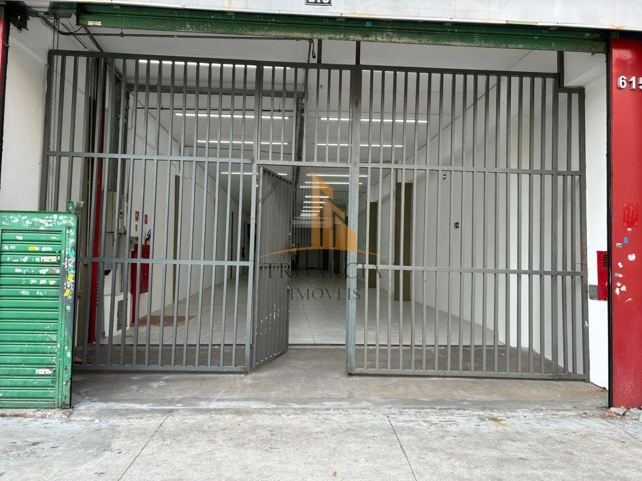 Loja/Salão de 500m² no Brás - São Paulo: R$ 30.000 a locação - Foto 3