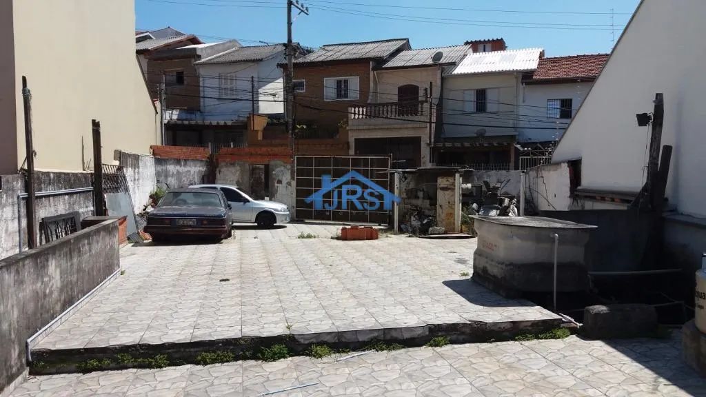 Terreno à venda em São Paulo, Parada Inglesa.