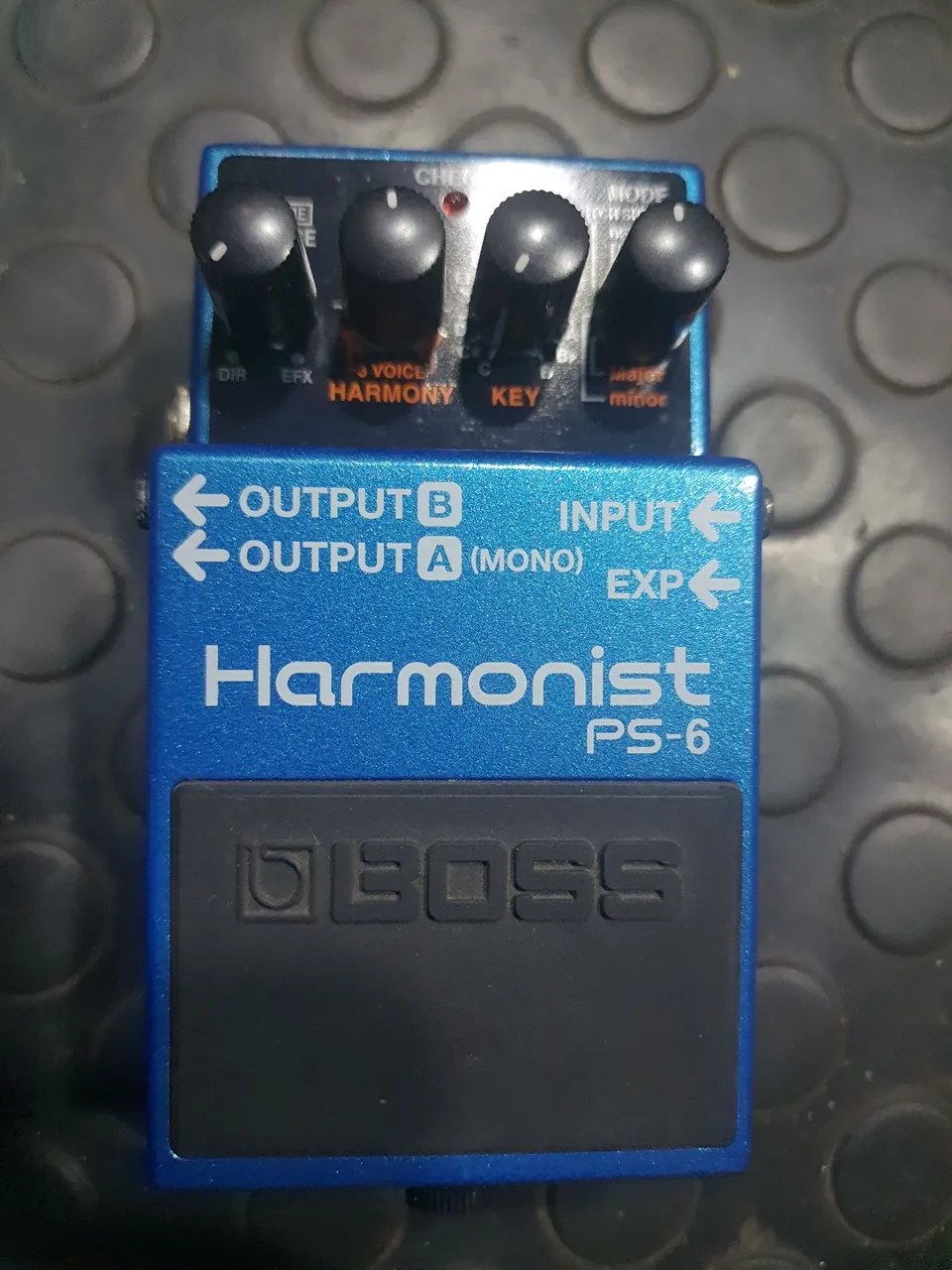 【未使用】BOSS PS-6 Harmonist 箱無し BOSS - PS-6 | Harmonist