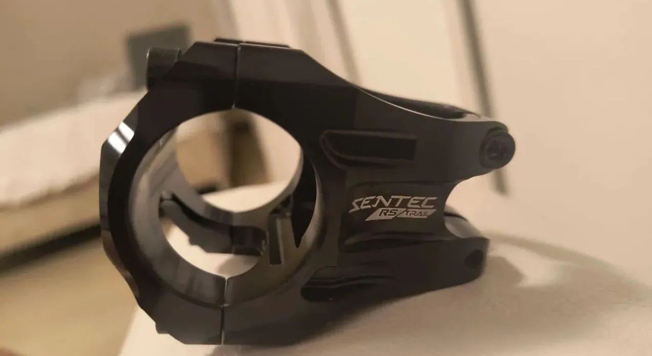 Mesa sentec rs1 enduro - Foto 3