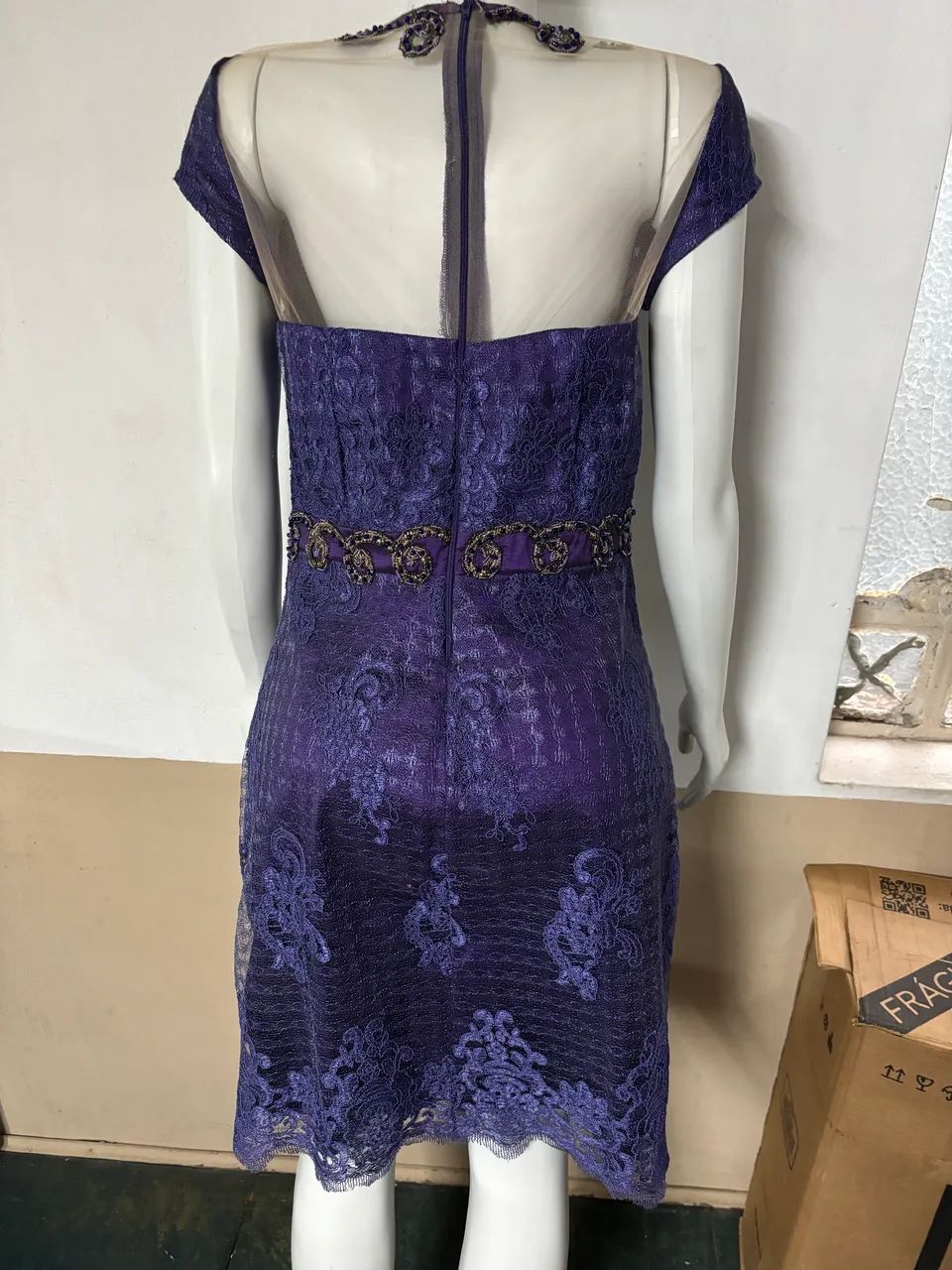 Um vestido - Foto 2