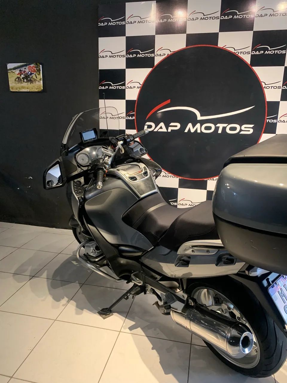 BMW R1200 2005/2005 Extra - Foto 5