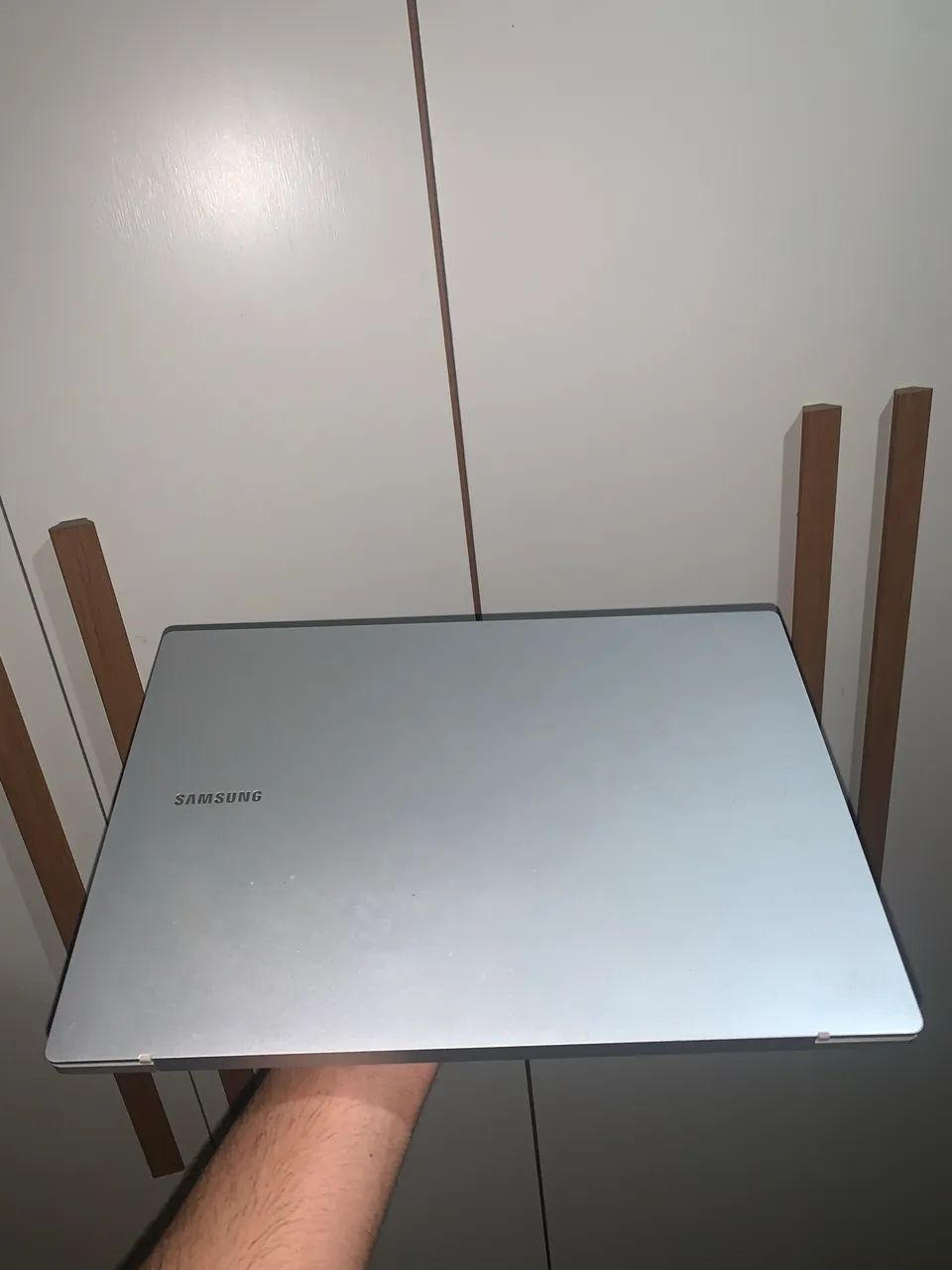 Notebook Galaxy book Go 128GB - Foto 2
