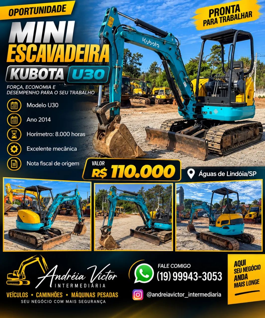Várias Máquinas  - Foto 3