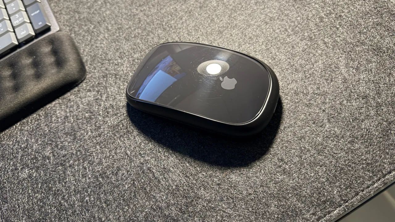 Apple Magic Mouse 2  - Foto 5