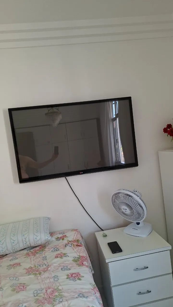 TV LG 50 POLEGADAS LCD EXCELENTE ESTADO - Foto 2