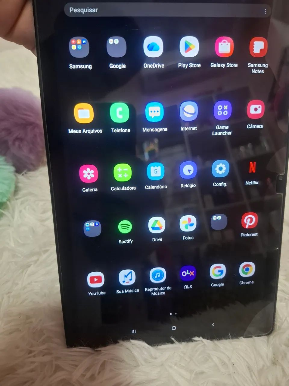 Samsung Tab A7 - Foto 5