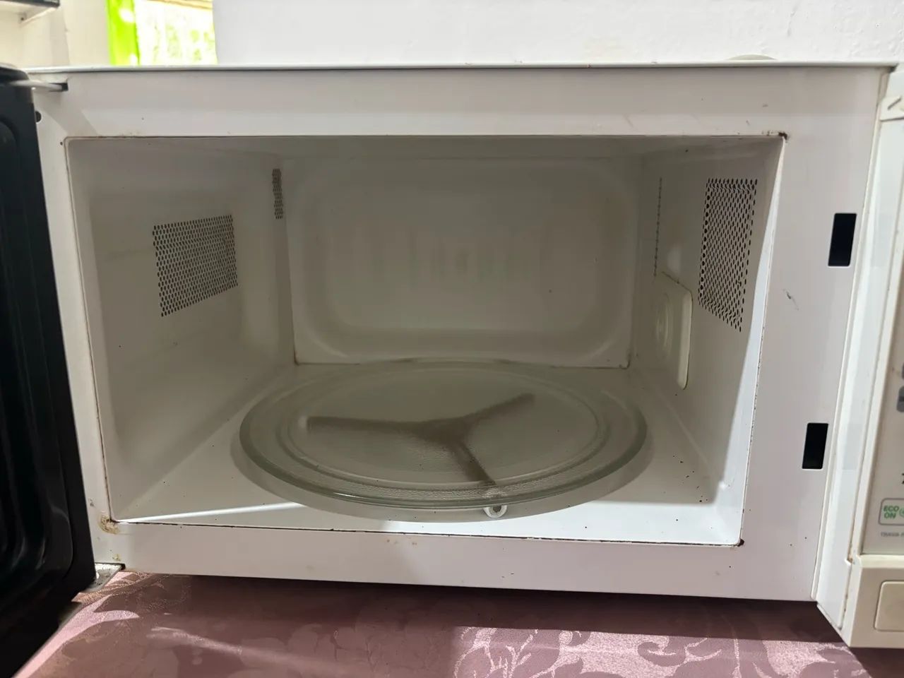 Vendo microondas  - Foto 2