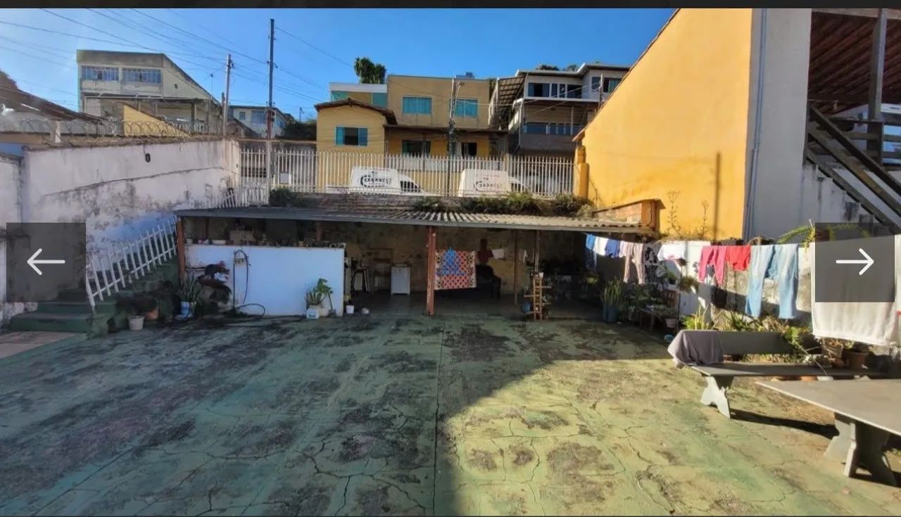 Casa no centro de Venda Nova - Foto 2