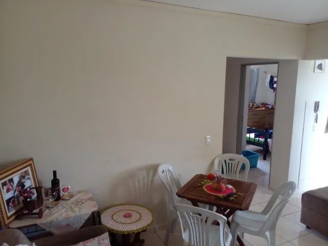 Apartamento no Residencial Lago Sul 2 - Foto 5