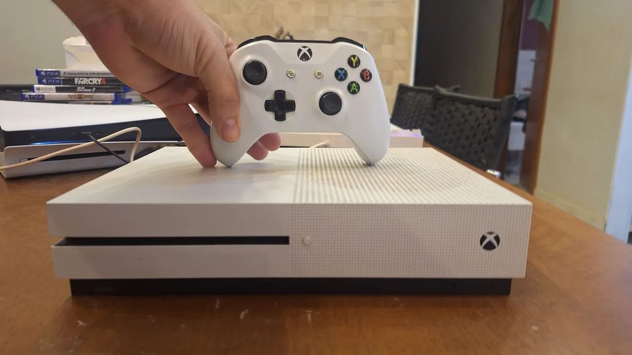 Xbox one s 1tb - Foto 3