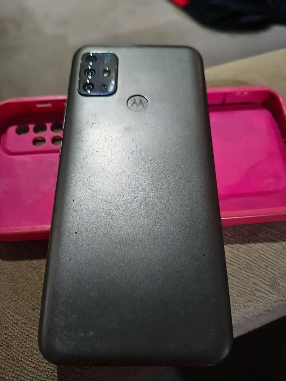 Vendo motog20 - Foto 3