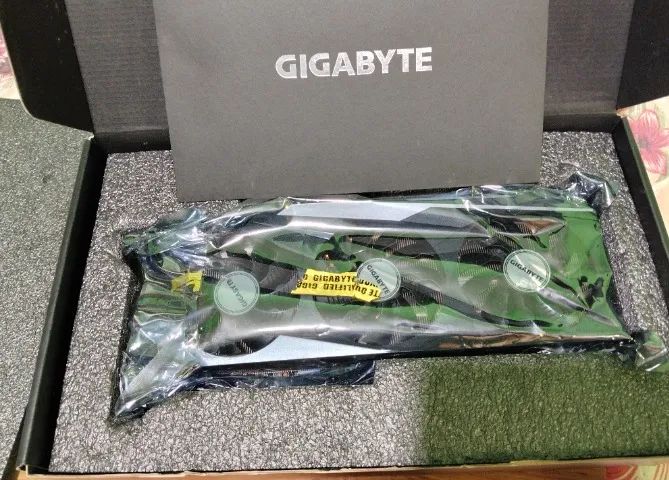 RTX 3080ti (Usado)