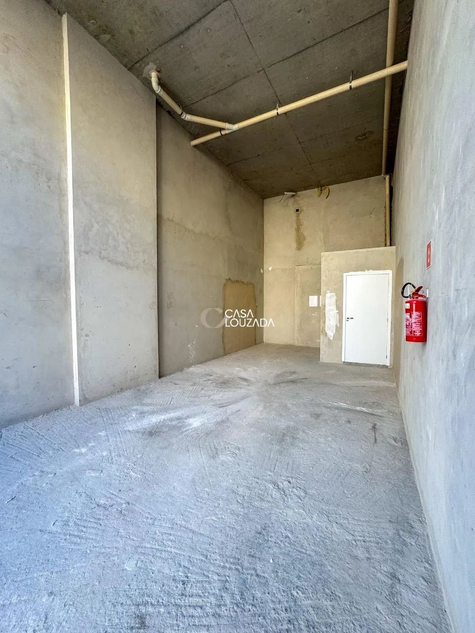 Aluga-se Loja Comercial na Praia da Costa. - Foto 3