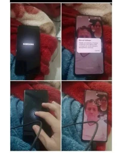 Galaxy a 71