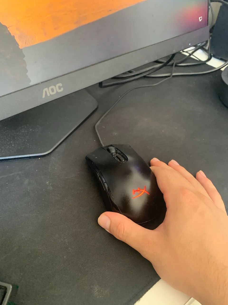 pc gamer completo pra vender rapido - Foto 2