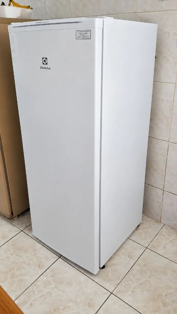 Freezer Electrolux Inverter technology - Foto 3