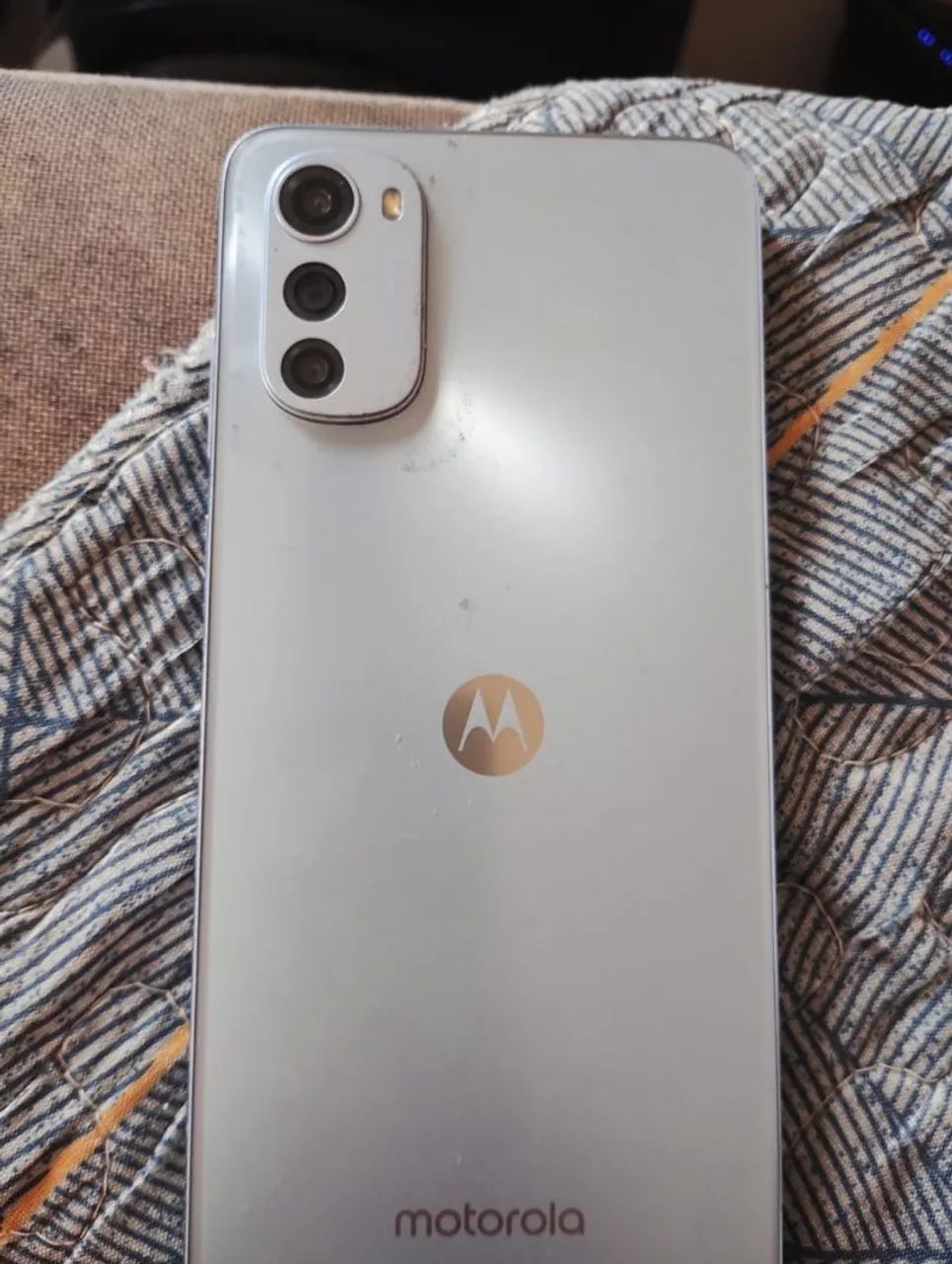 MotoE32 - Foto 4