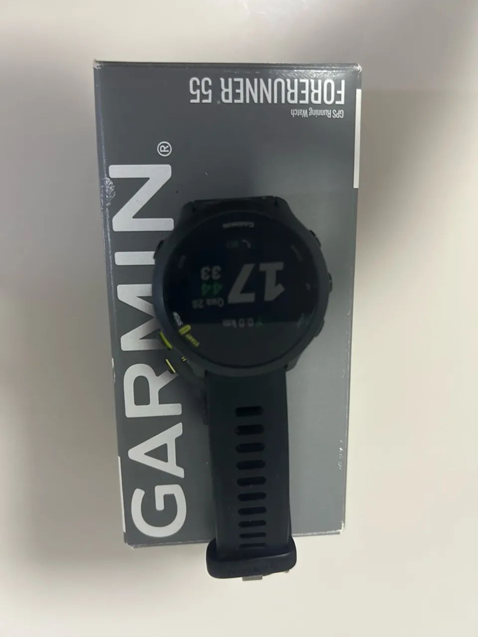 Garmin forerunner 55 - Foto 4