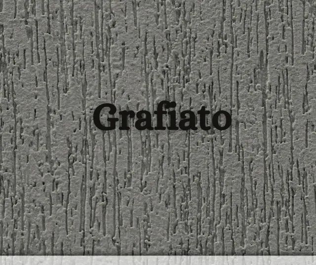 Grafiato Premium Saco 20kg