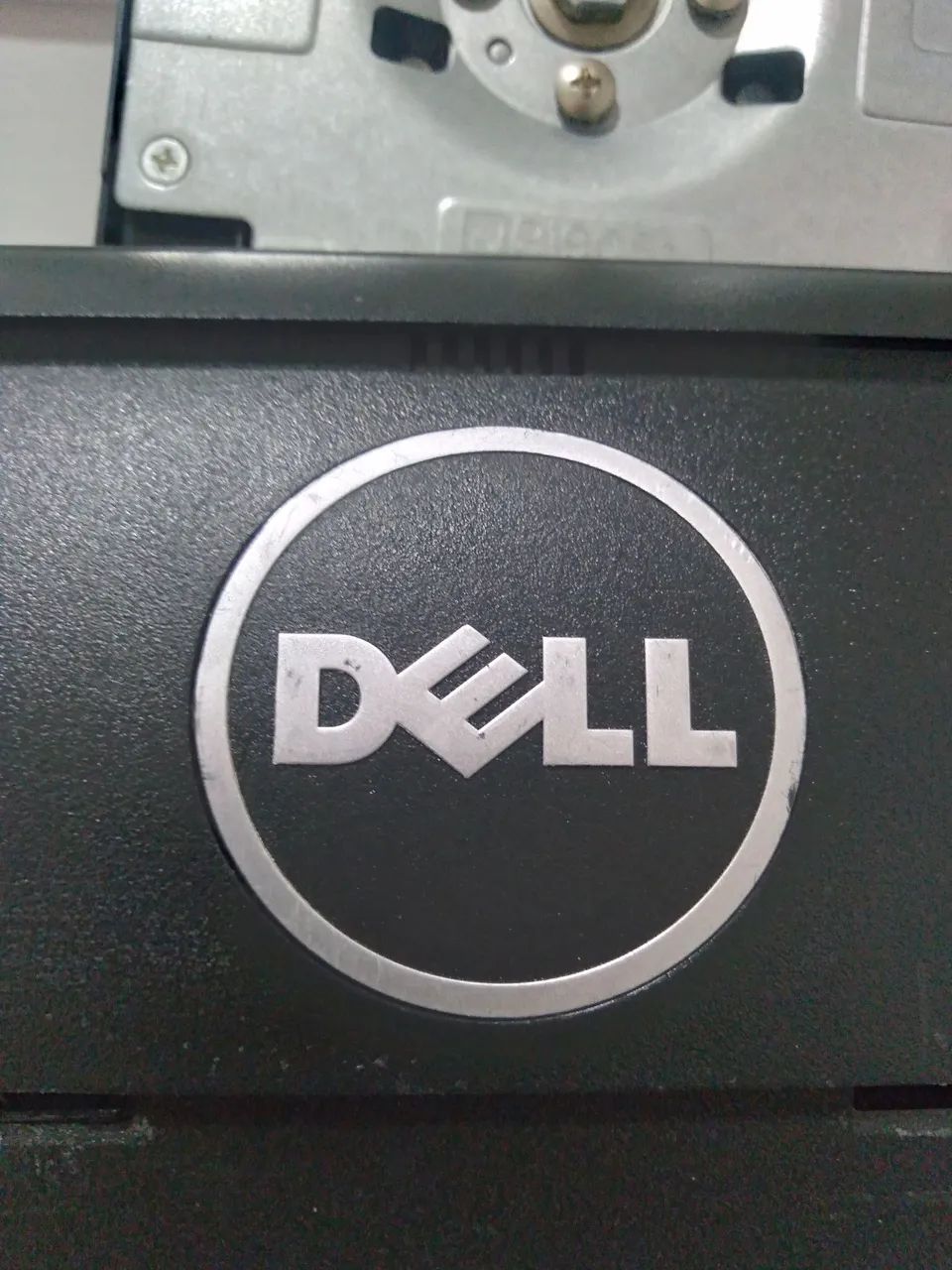 Monitor dell  20 pol R$150.00 - Foto 2