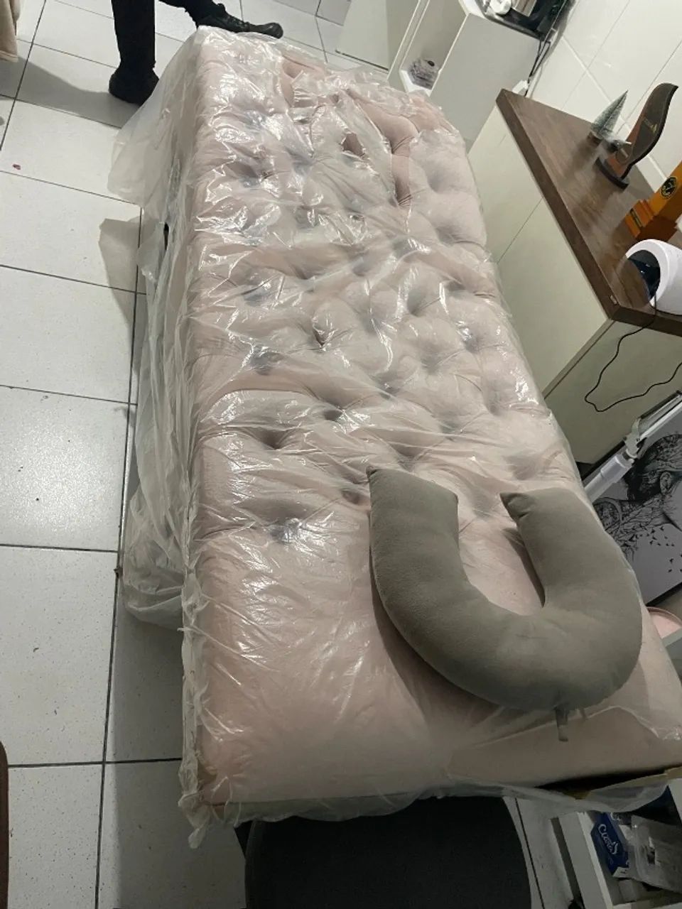 Maca de luxo - Foto 2