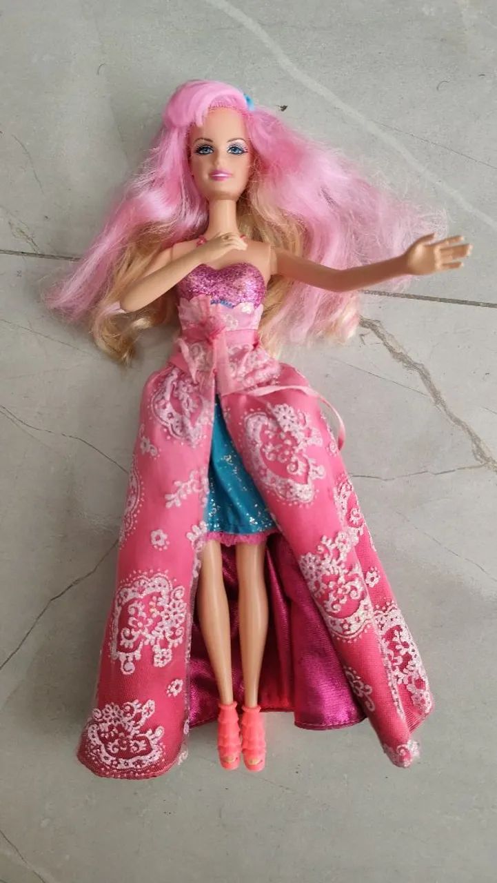 Barbie 