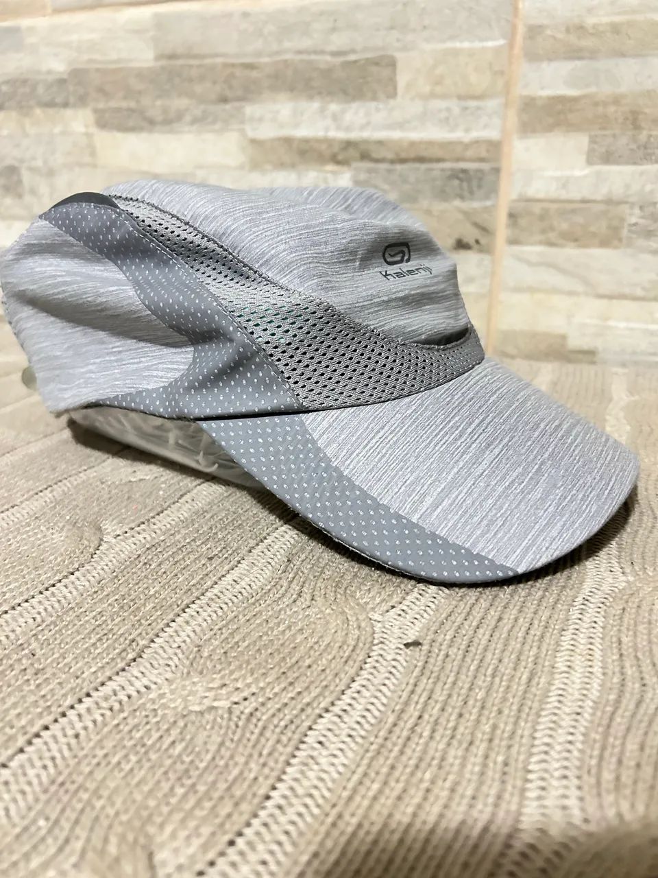 Bon é esportivo conza Kalenji - Foto 2