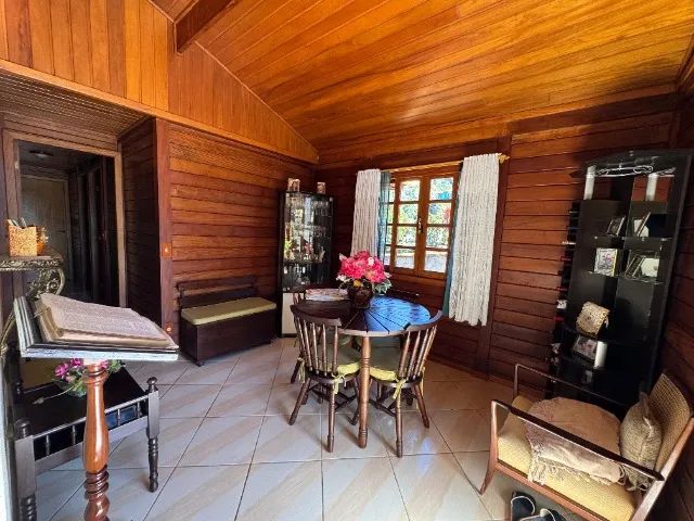 Vendo Casa com 4 quartos Condomínio Fechado - cod 24023 - Foto 4
