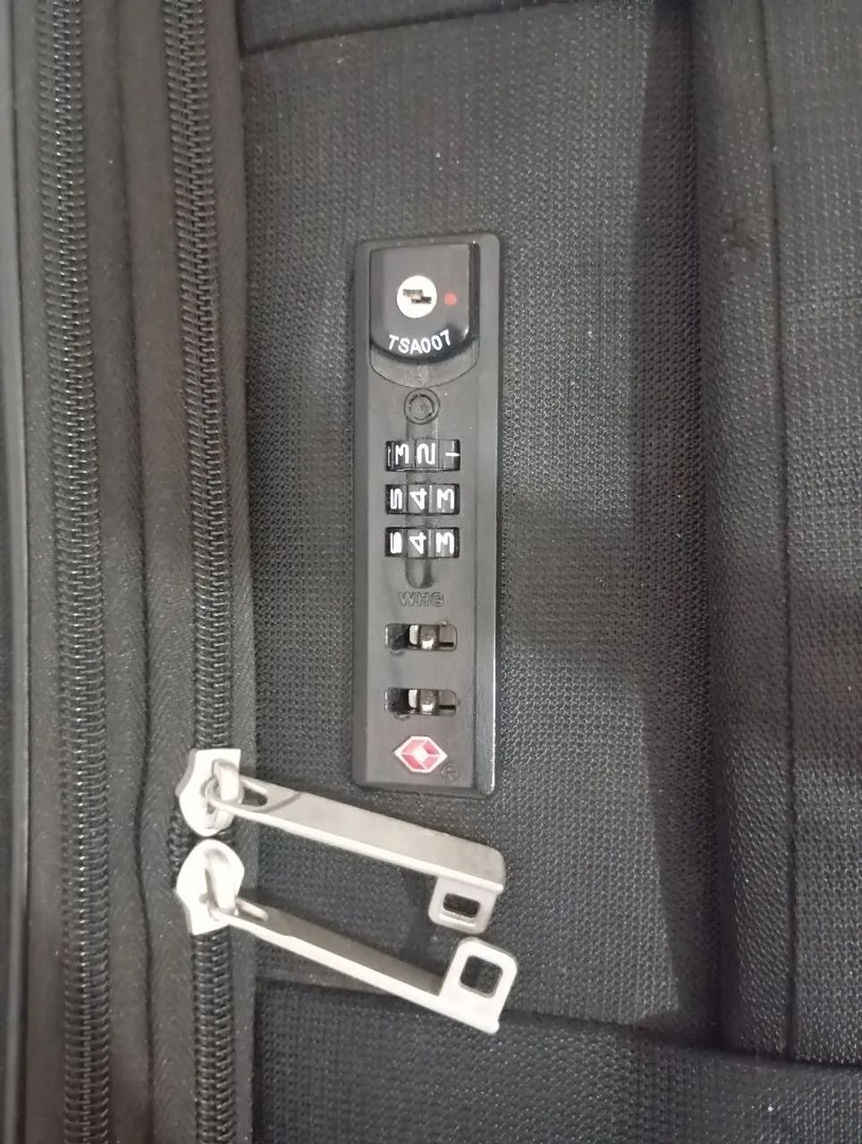 Mala de viagem 23kg - Foto 4