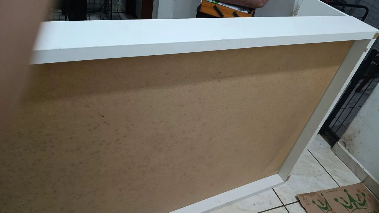Vendo estantes de vidro para internação. - Foto 4