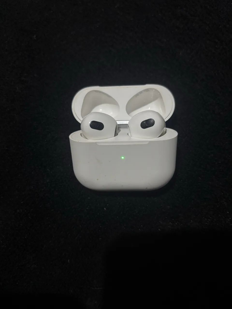 iPod 3 geração 