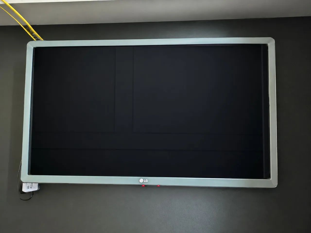 Televisão 32 polegadas LG