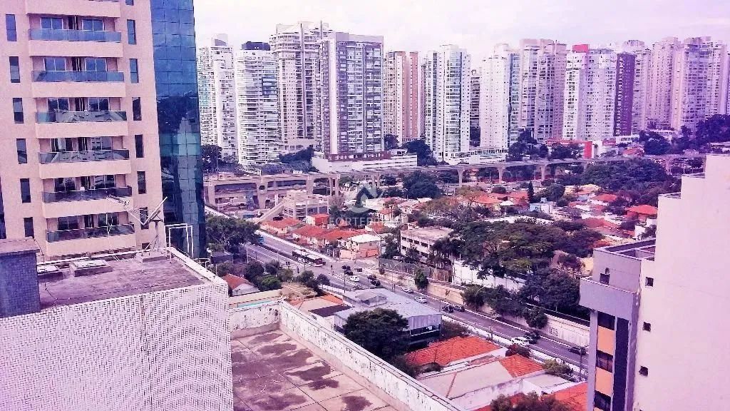 Outros à Venda, Brooklin Novo - São Paulo
