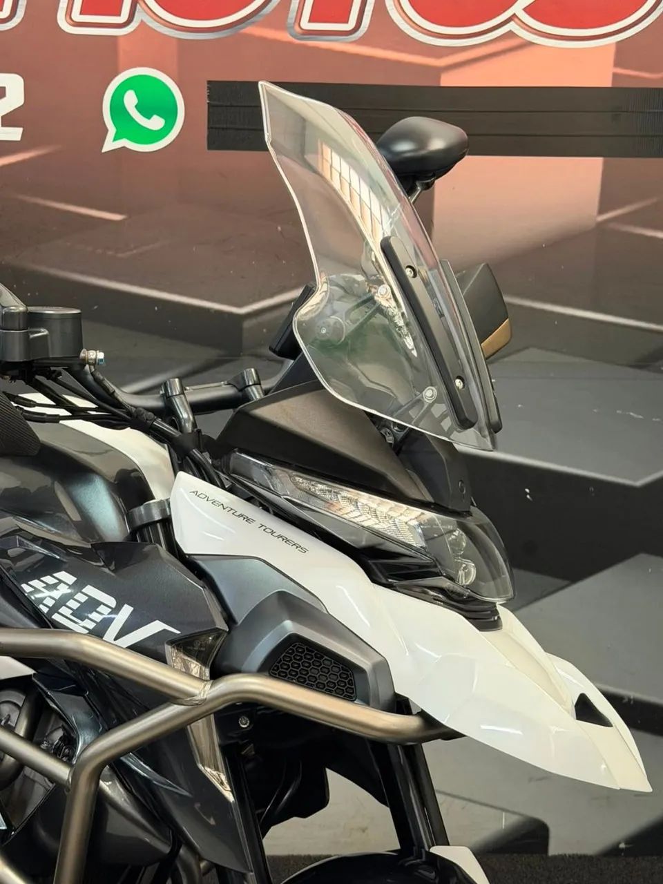 T 350 X - Foto 2
