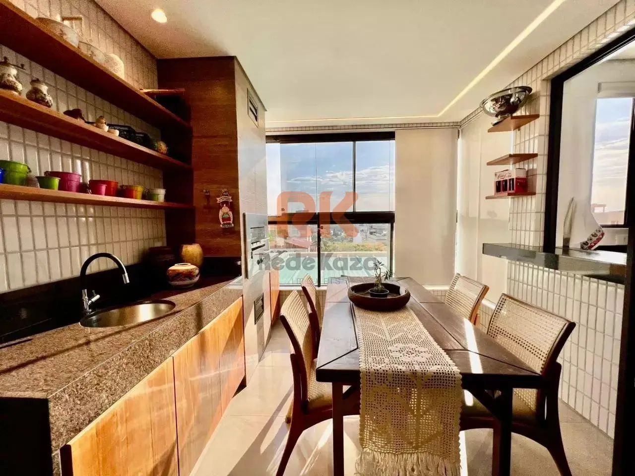 APARTAMENTO | 3 SUITES | 4 VAGAS - BAIRRO LIBERDADE- R$ 1.690.000,00 - Foto 3