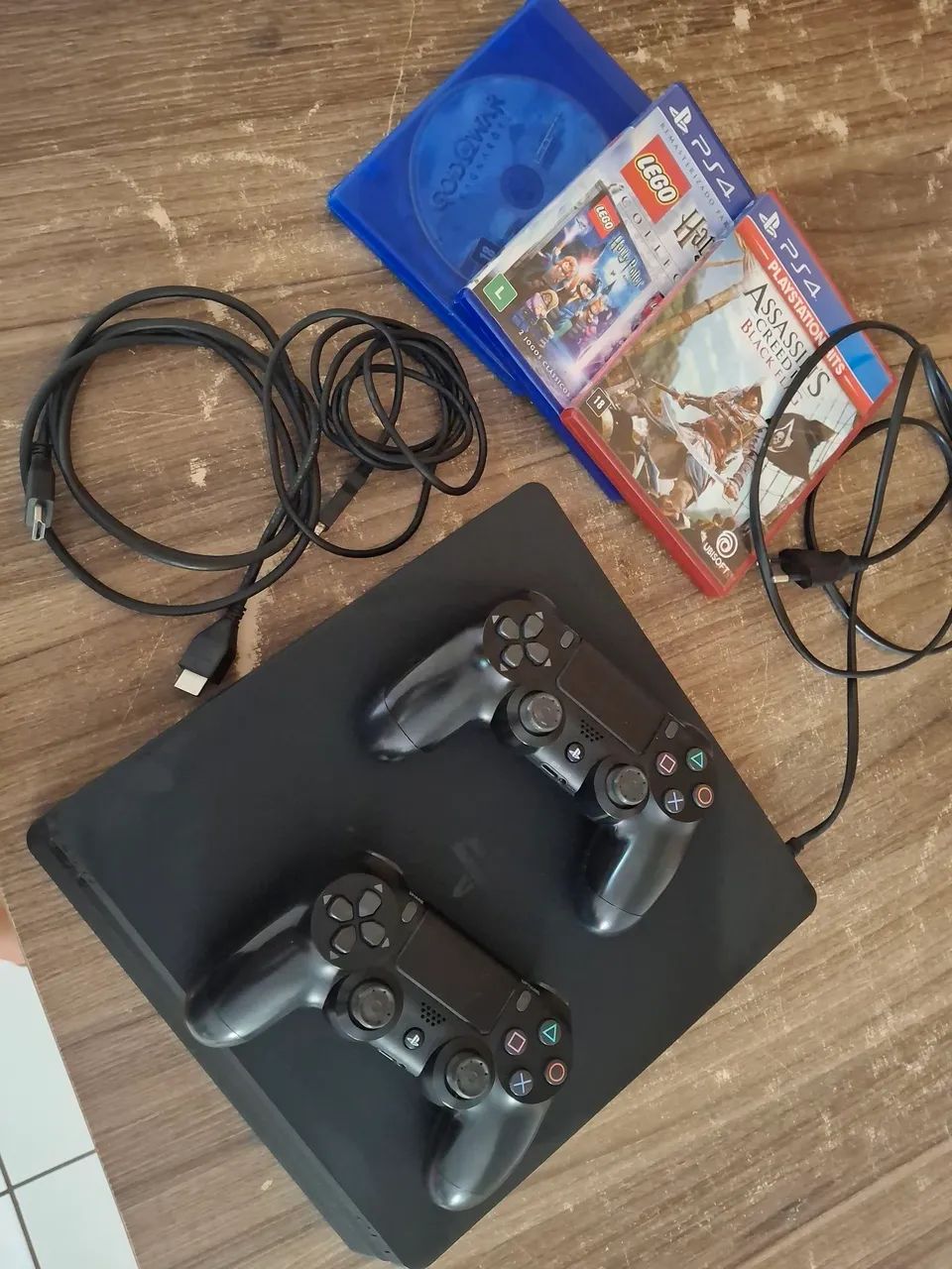 PlayStation 4 - Foto 2