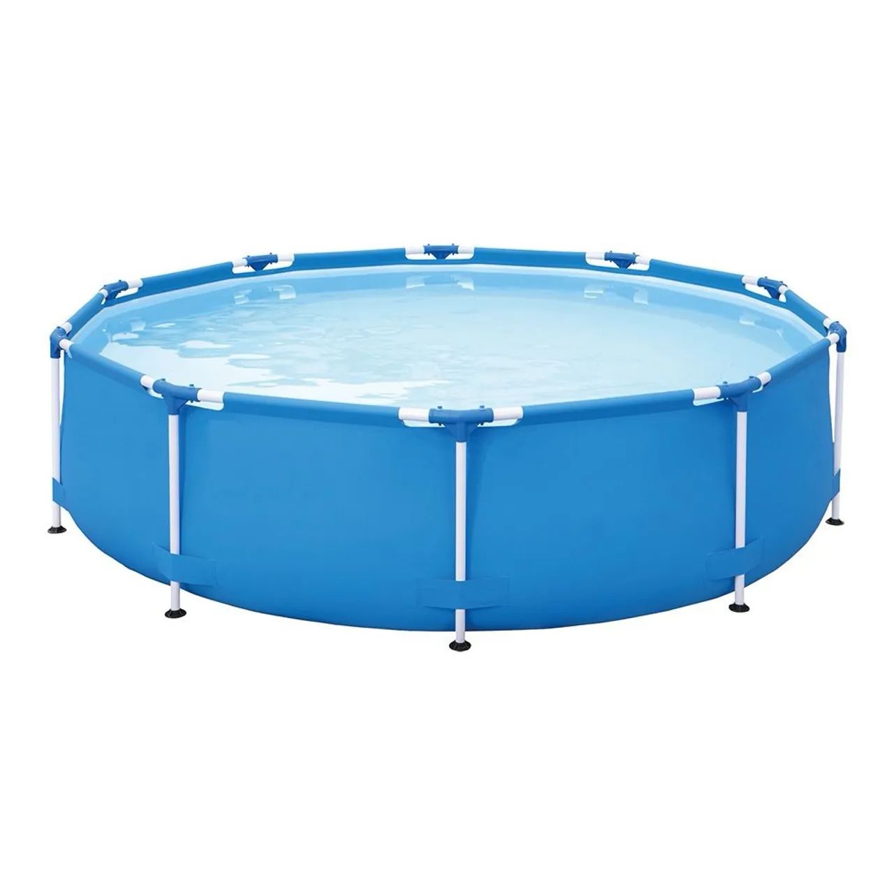 vendo piscina NOVA - Foto 2