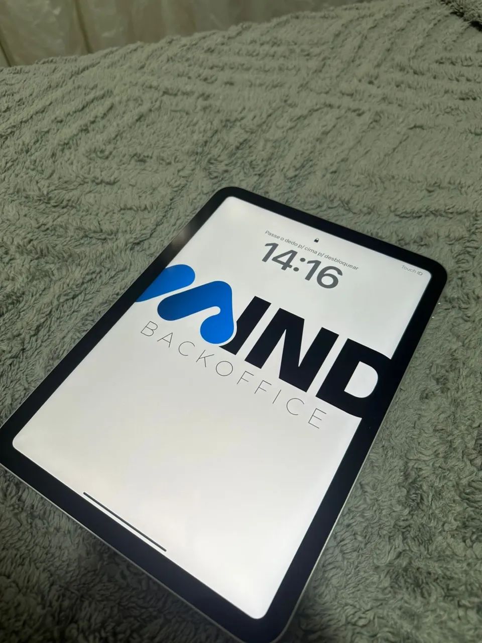 Ipad 10 64gb - Foto 2