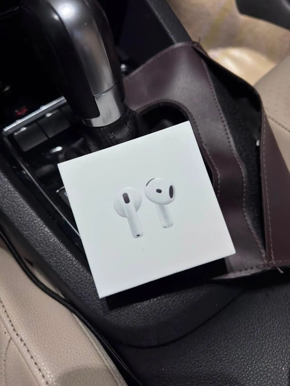 Airpods 4º geração - Foto 3