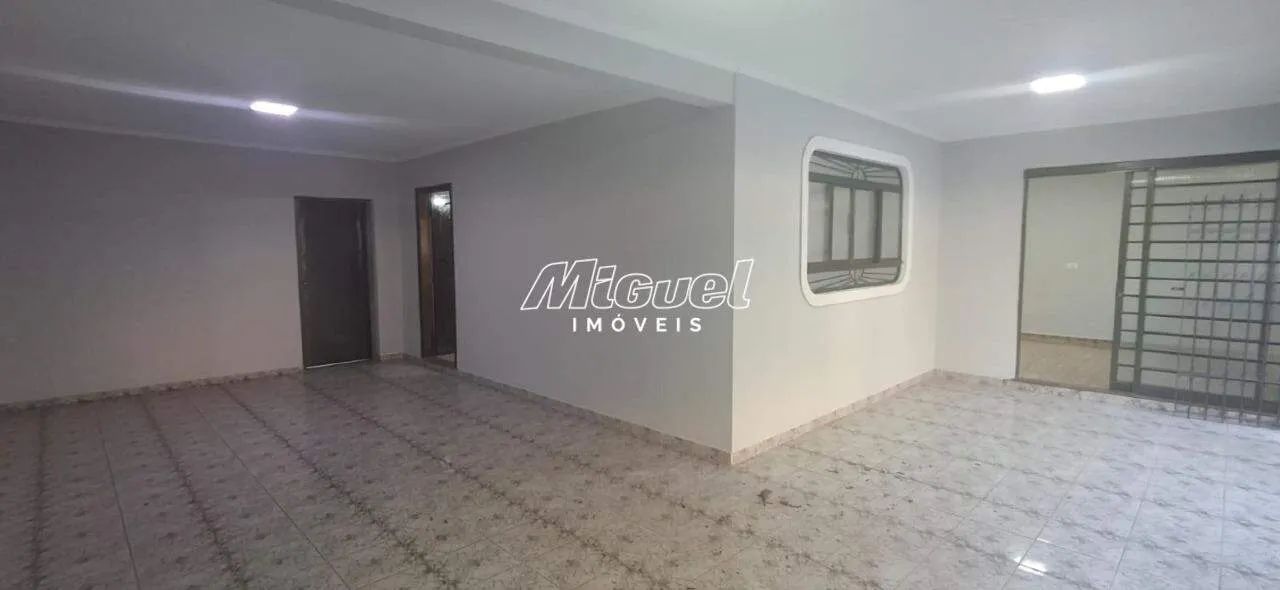 Casa, para aluguel, Cecap - 2 quartos - Piracicaba/SP - Foto 2